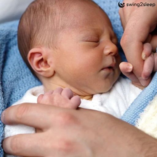 Atemaussetzer beim Baby