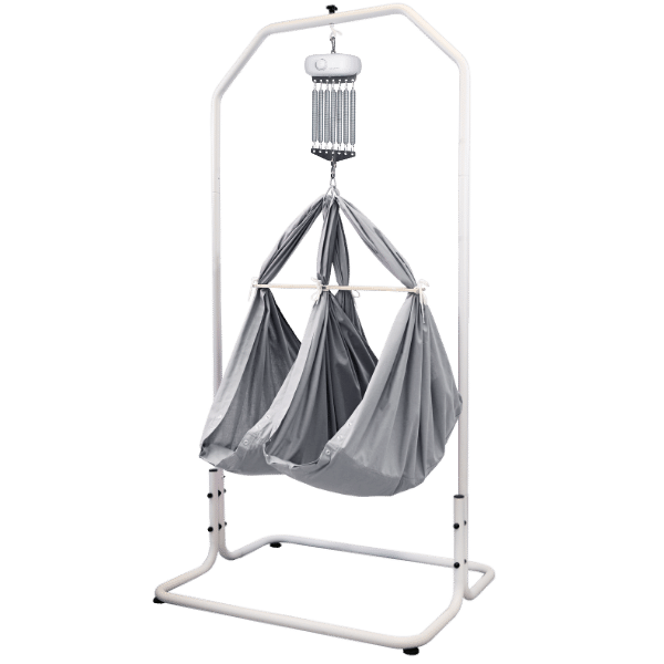 Complete Package - Automatic baby hammock motor heia 1.5 and dream2sleep