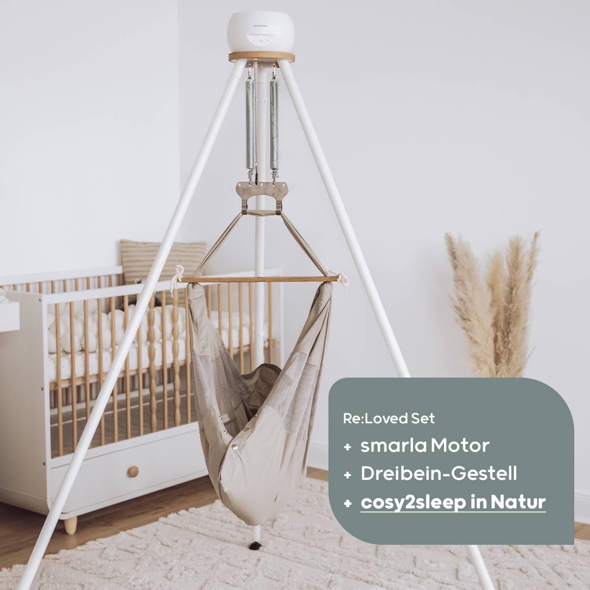 Re:Loved smarla complete set *limited*