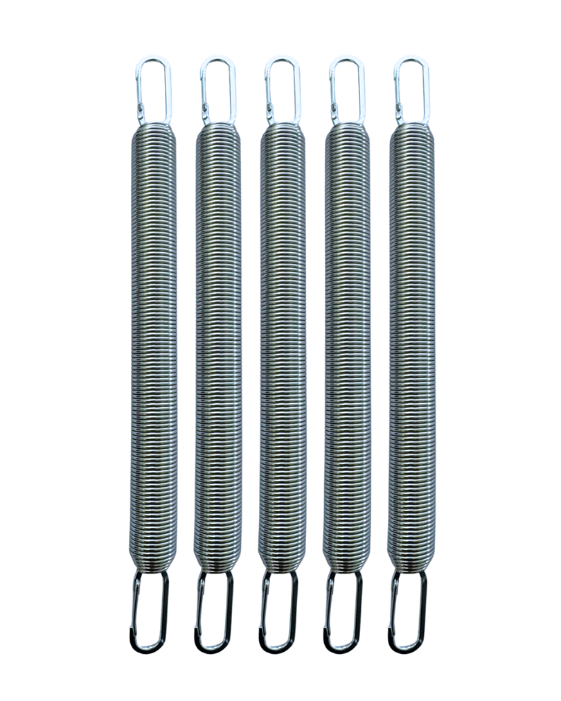 Standard springs for automatic baby hammock motor kemaly and heia