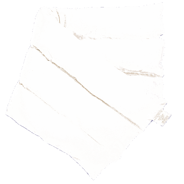 Sheep's wool mattress for the automatic baby hammock