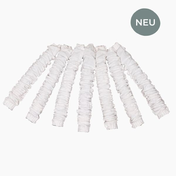 Exclusive spring covers