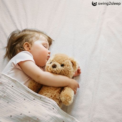 baby kuscheltier zum einschlafen