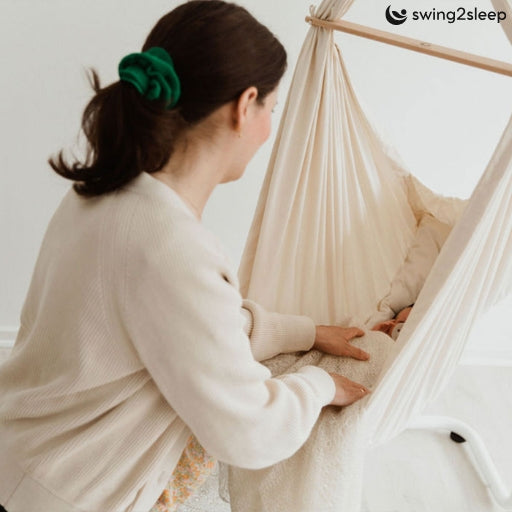 baby schaukeln zum einschlafen