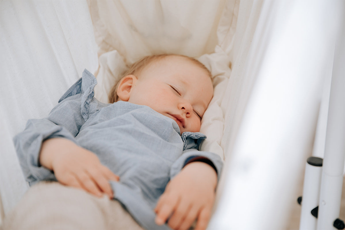 babys schlaf