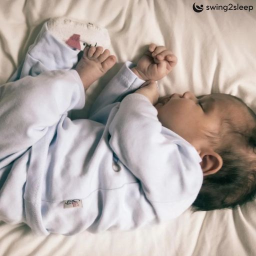Einschlafhilfe für Babys