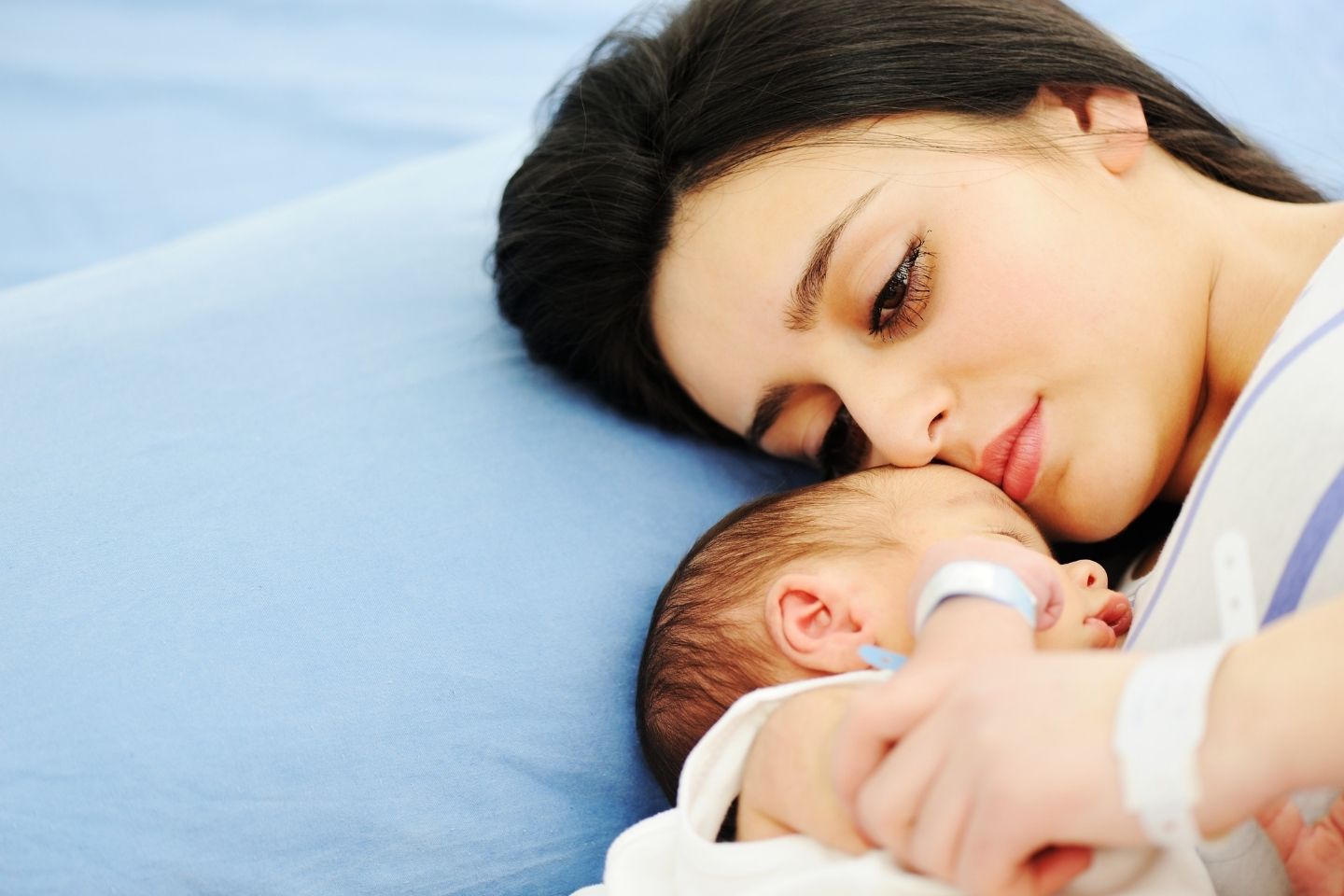 Schlafberaterin Caroline Heming empfiehlt die swing2sleep