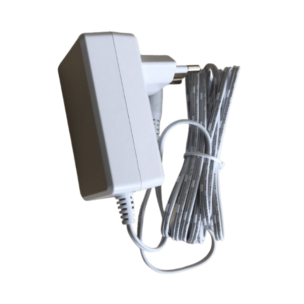 Plug-in power supply for our automatic baby hammock motors