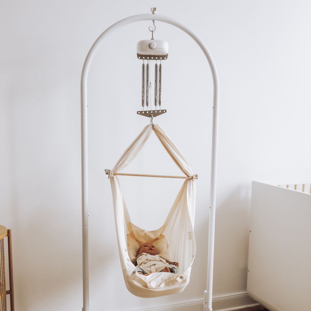 Extension set (XL springs + harness system)