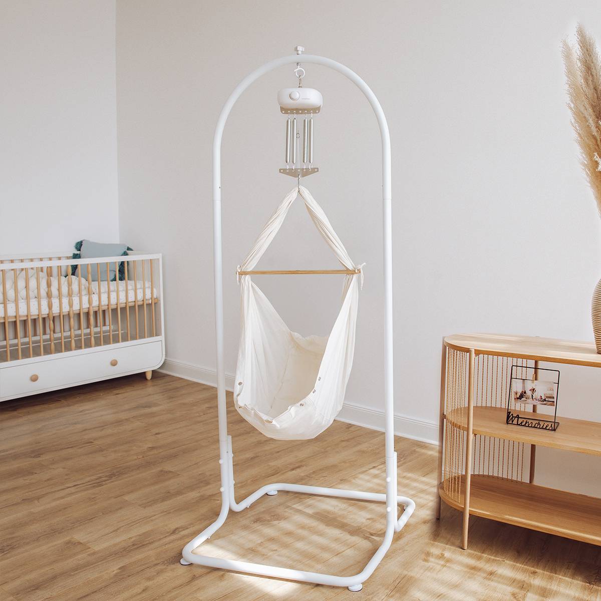 heia automatic baby hammocks wish set