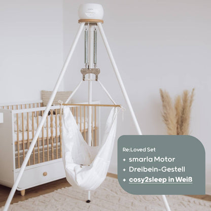 Re:Loved smarla complete set *limited*