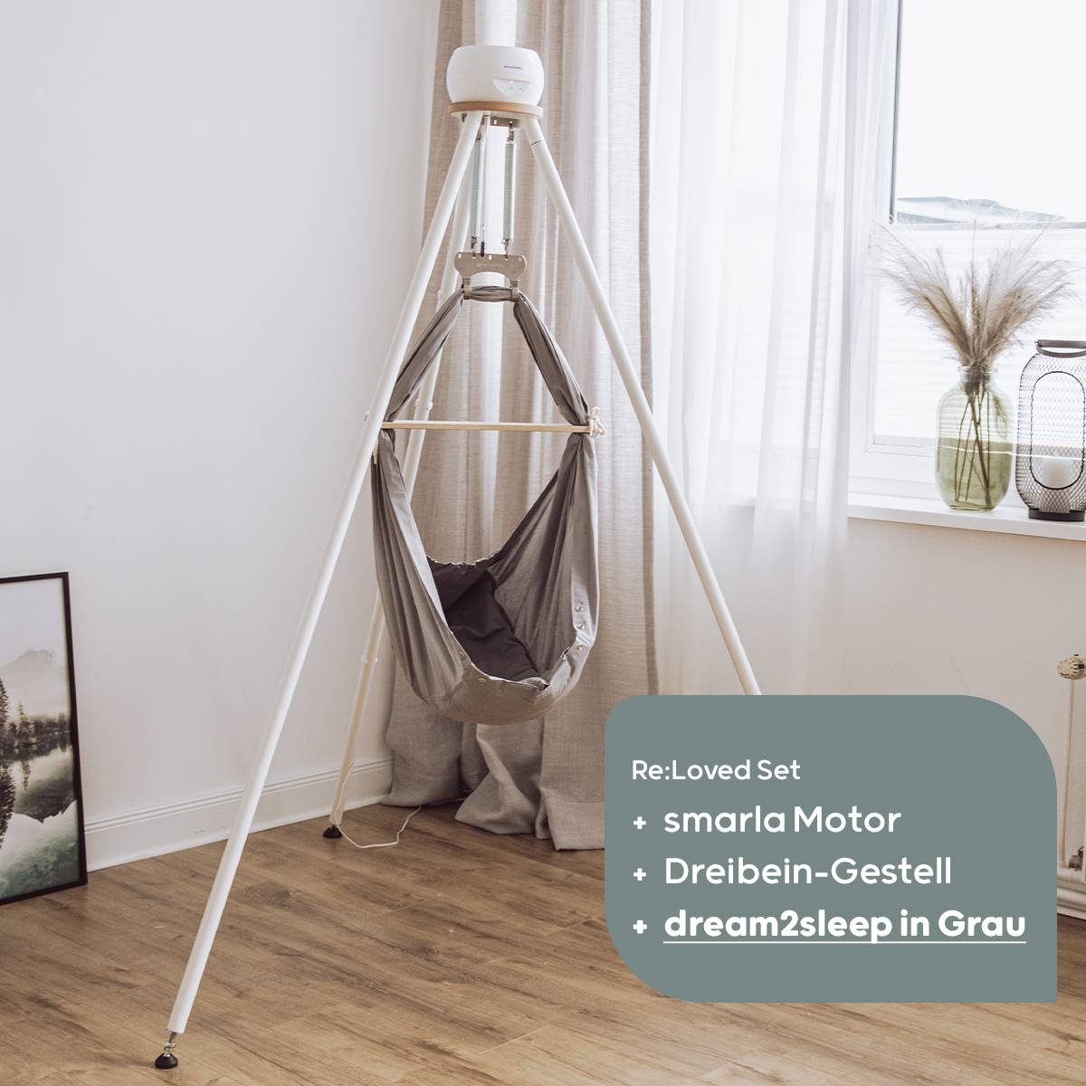 Re:Loved smarla complete set *limited*