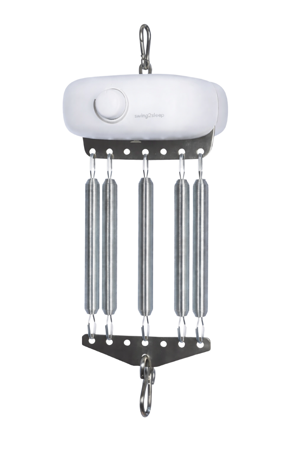 Automatic baby hammock motor heia 1.5