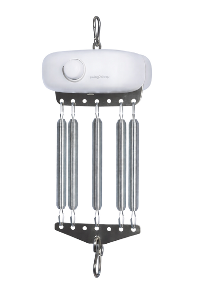 Federwiegen Motor heia 1.5