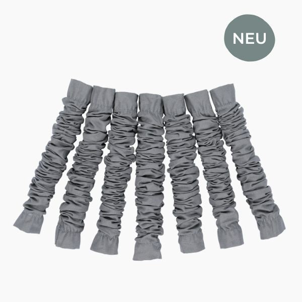 Exclusive spring covers